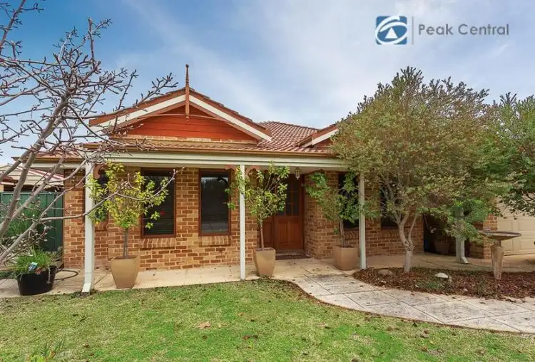 238 Tapper Road, Atwell WA 6164