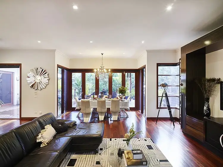 Sixth view of Homely house listing, 4 Sommersby Court, Lysterfield VIC 3156