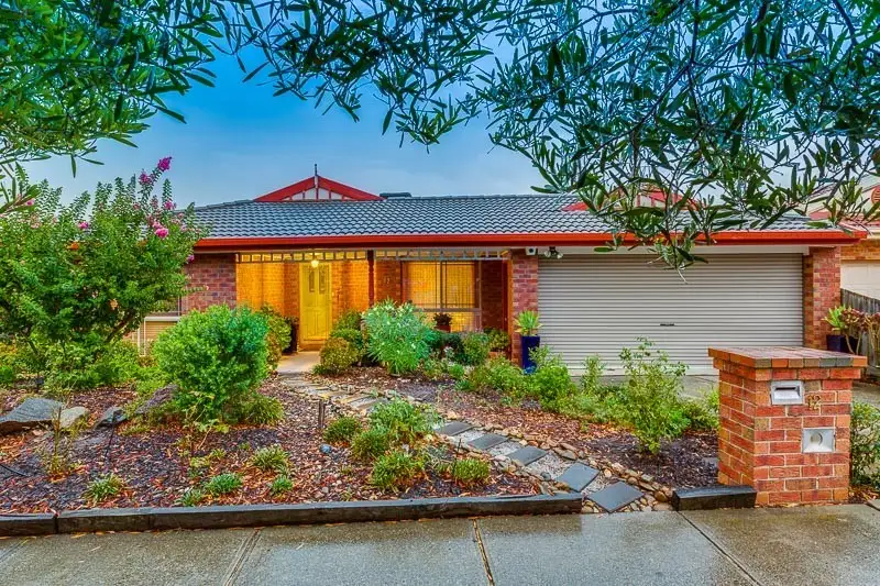 Main view of Homely house listing, 12 Tormorvey Avenue, Hillside VIC 3037