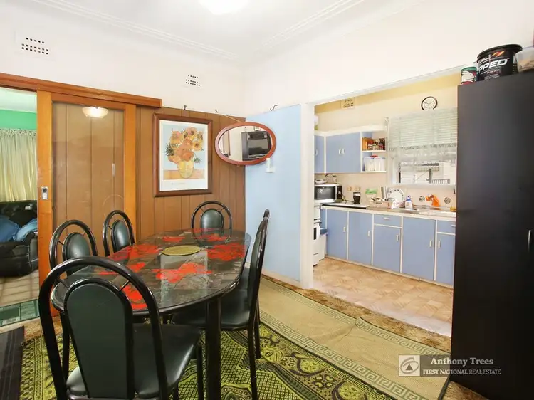 Second view of Homely house listing, 114 North Road, Eastwood NSW 2122