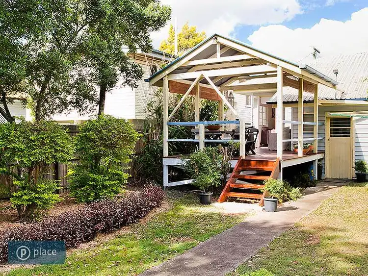 Second view of Homely house listing, 20 Henchman Street, Nundah QLD 4012