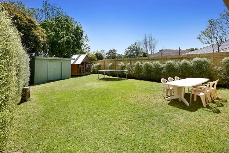 Sixth view of Homely house listing, 8a Wirraway Court, Ashburton VIC 3147