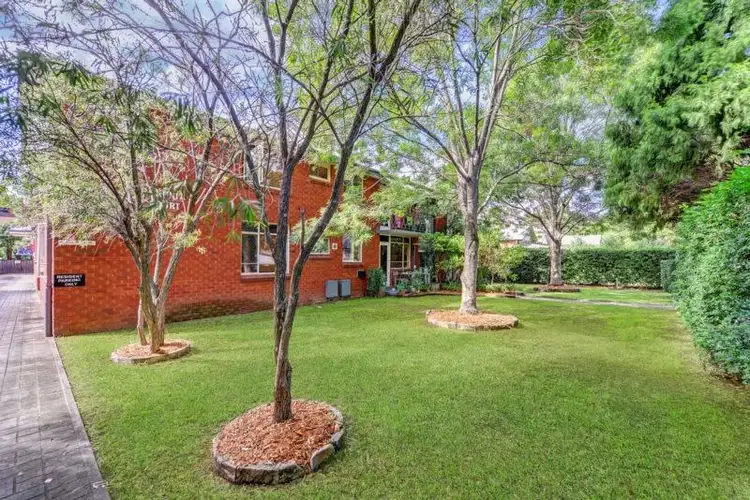 Second view of Homely apartment listing, 15/21 Mary Street, Hunters Hill NSW 2110