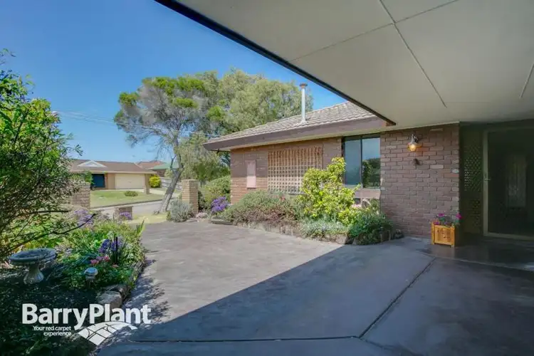 Second view of Homely house listing, 8 Glasson Street, Rosebud VIC 3939