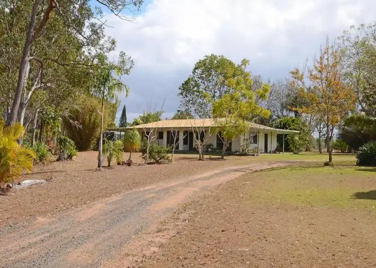 565 Burrum Heads Rd, Burrum Town QLD 4659