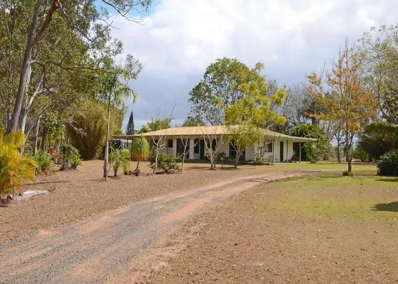 Main view of Homely rural property listing, 565 Burrum Heads Rd, Burrum Town QLD 4659