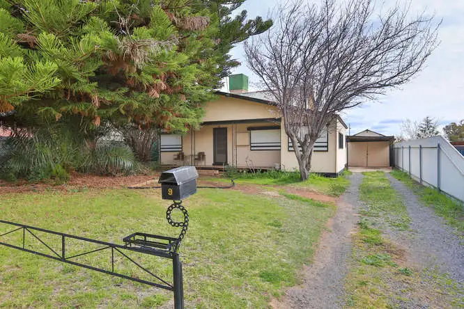 9 The Centreway, Red Cliffs VIC 3496