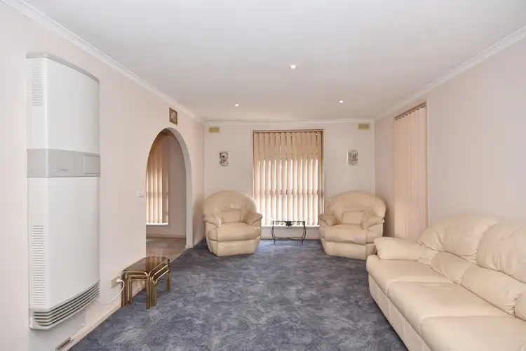 Second view of Homely house listing, 9 Muriel Street, Kangaroo Flat VIC 3555