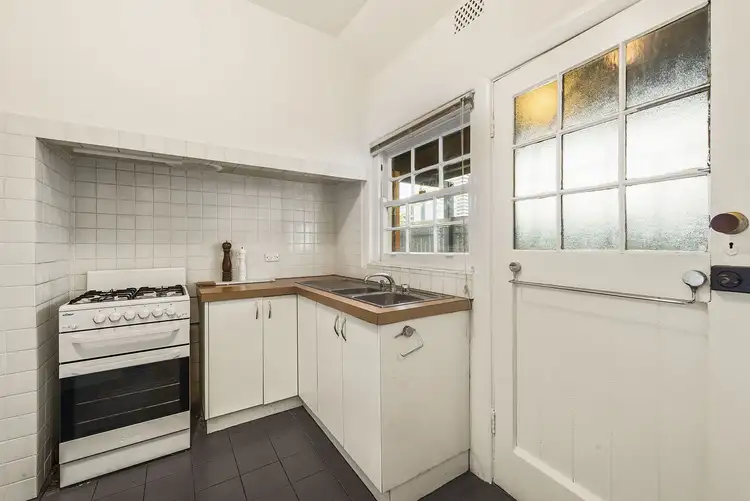 Fourth view of Homely apartment listing, 8/44 Murphy Street, South Yarra VIC 3141