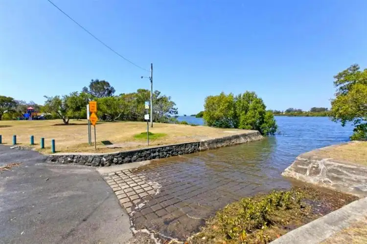 Second view of Homely land listing, LOT 2/9 (Lot 2) Cobar Street, Lota QLD 4179
