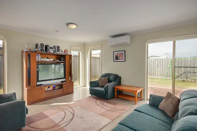 Fifth view of Homely house listing, 35 Pollard Drive, Leopold VIC 3224