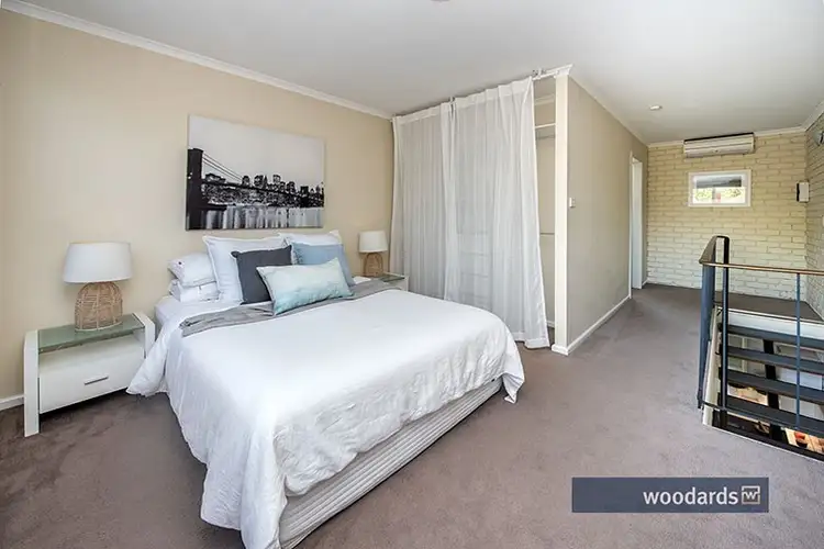 Sixth view of Homely townhouse listing, 11/32 Ashted Road, Box Hill VIC 3128