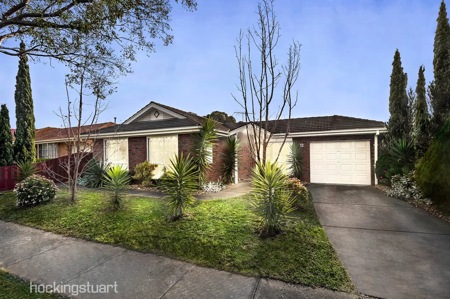Main view of Homely house listing, 12 Thames Boulevard, Werribee VIC 3030