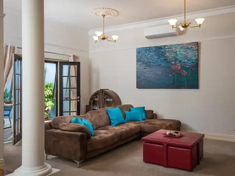 Sixth view of Homely townhouse listing, 3/9 TWEEDDALE ROAD, Applecross WA 6153