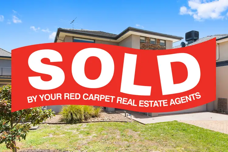 30/1 Greg Norman Drive, Sanctuary Lakes VIC 3030