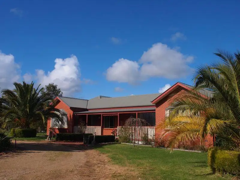 Main view of Homely rural property listing, 40 The Riverside, Nicholson VIC 3882