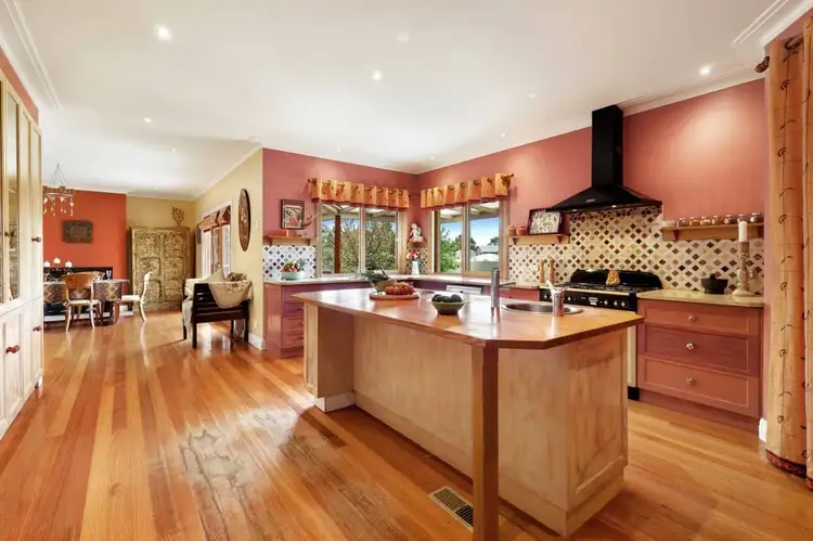 Third view of Homely rural property listing, 10 Reginald Way, Mount Martha VIC 3934