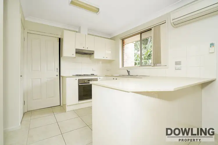 Second view of Homely villa listing, 13a Longworth Avenue, Wallsend NSW 2287