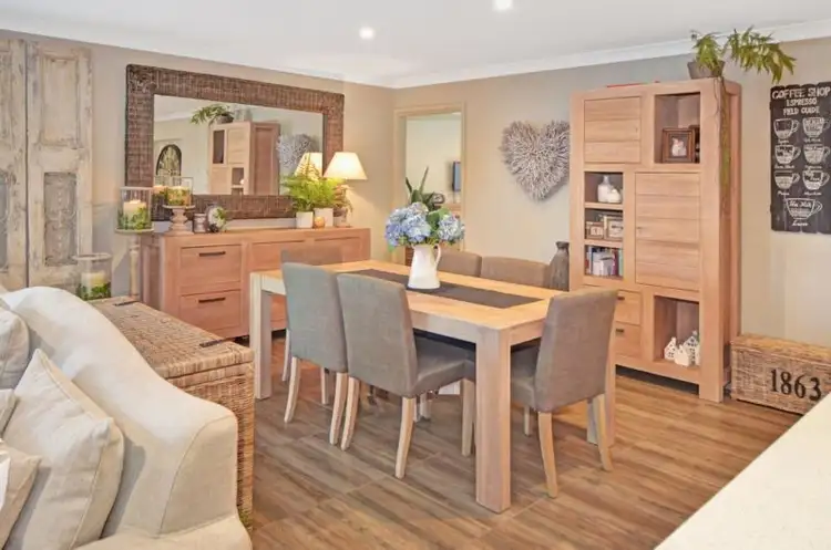 Fifth view of Homely house listing, 4 Meroo Road, Bomaderry NSW 2541