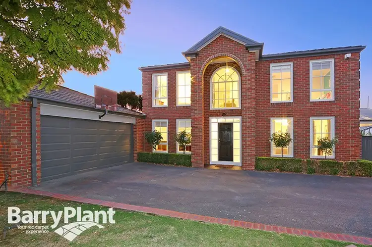 56 Liviana Drive, Rowville VIC 3178