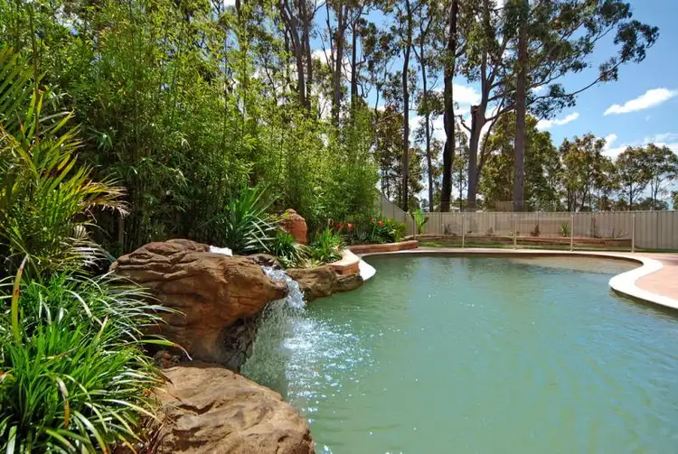 Second view of Homely house listing, 34 Blue Bell Way, Worrigee NSW 2540