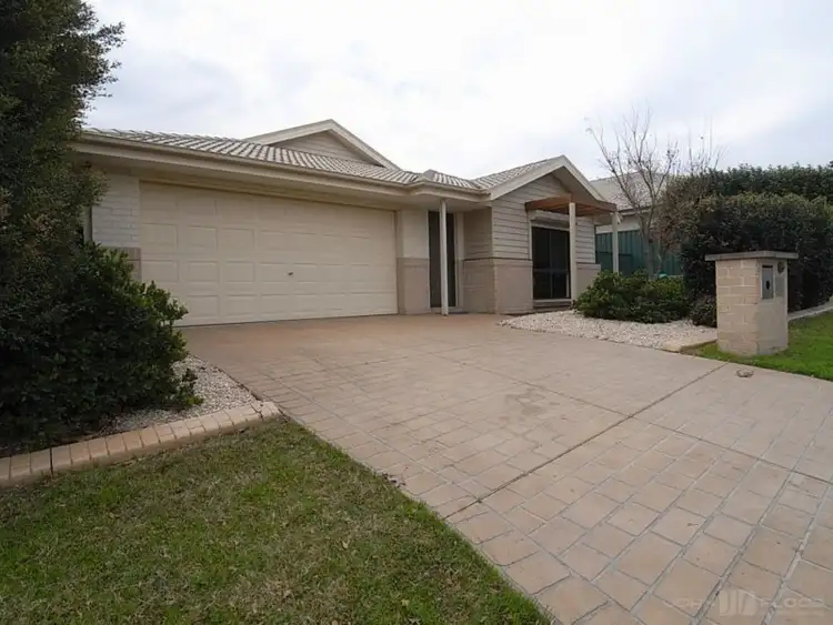 10 Henry Dangar Drive, Muswellbrook NSW 2333