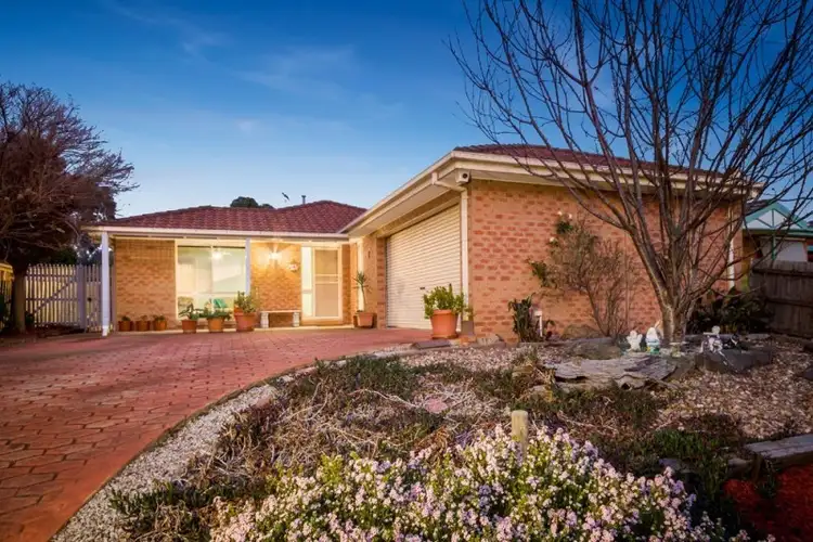 Main view of Homely house listing, 33 Plowman Court, Epping VIC 3076