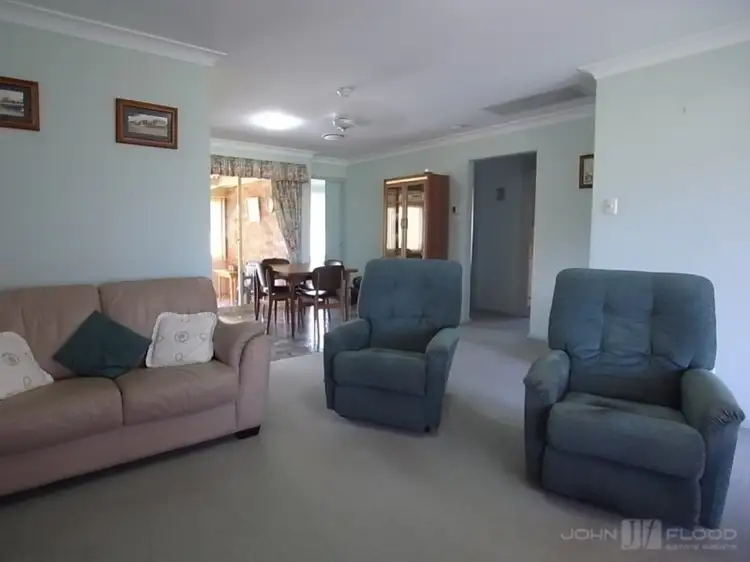 Second view of Homely house listing, 11 Wattle Street, Aberdeen NSW 2336
