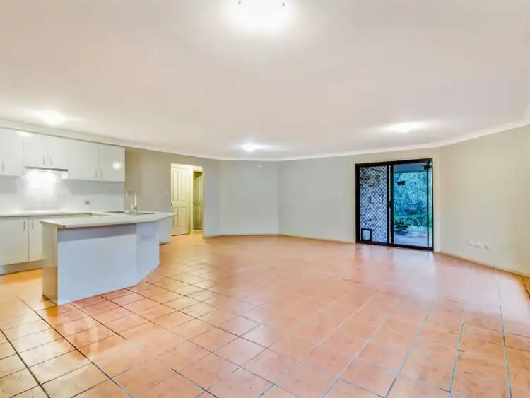 Second view of Homely house listing, 5 Woodash Court, Ferny Hills QLD 4055