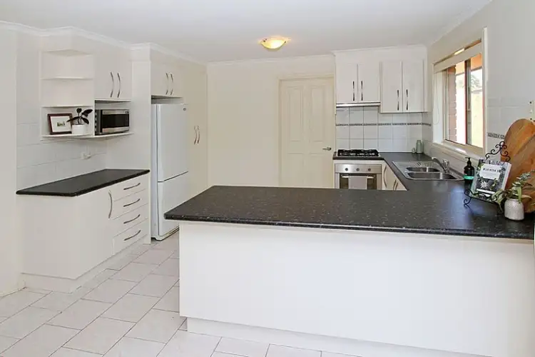 Third view of Homely house listing, 2/5 Cash Street, Kingsbury VIC 3083