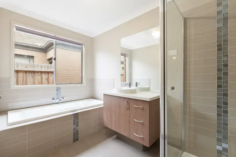 Fifth view of Homely house listing, 16 Tekin Terrace, Doreen VIC 3754
