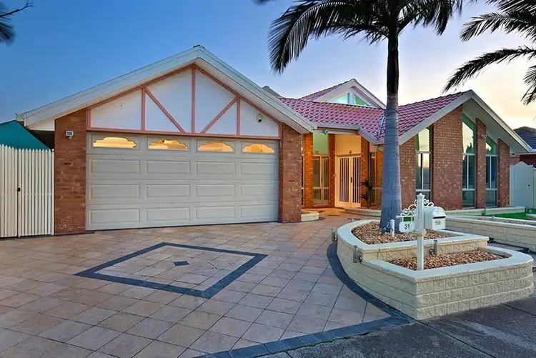 Second view of Homely house listing, 31 The Avenue, Sunshine West VIC 3020