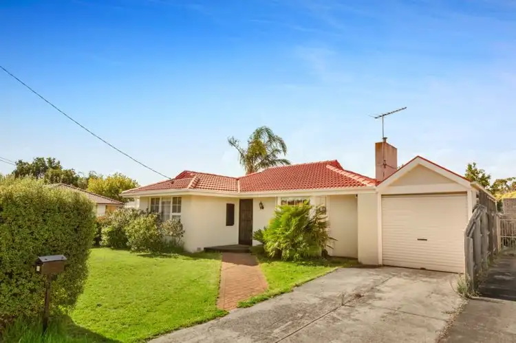 37 Cameron Parade, Bundoora VIC 3083