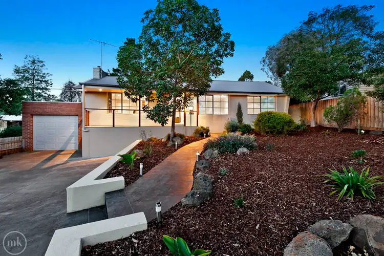 Second view of Homely house listing, 4 Havelock Court, Lower Plenty VIC 3093