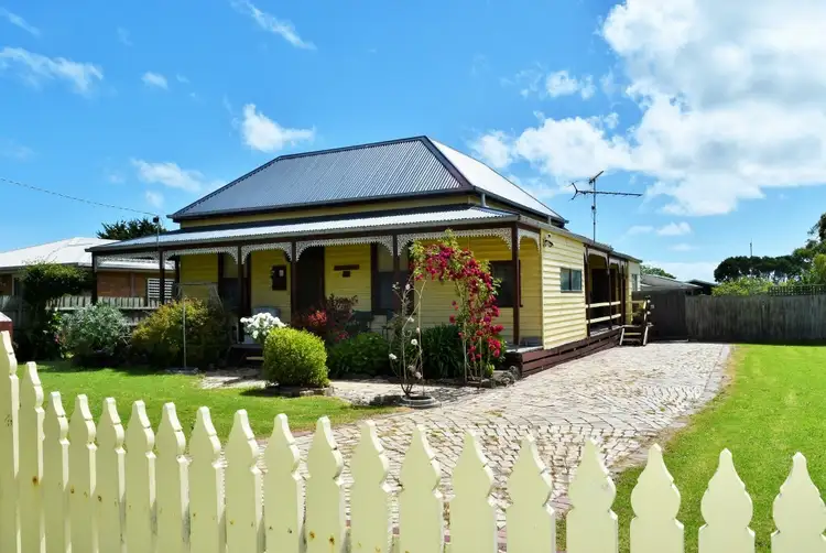 Main view of Homely house listing, 39 Fuller Road, Wonthaggi VIC 3995