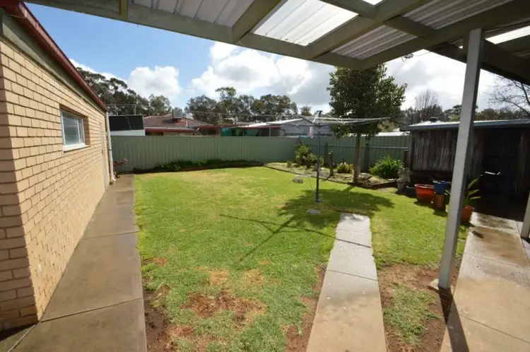 Seventh view of Homely house listing, 50 Hallett Crescent, Wangaratta VIC 3677