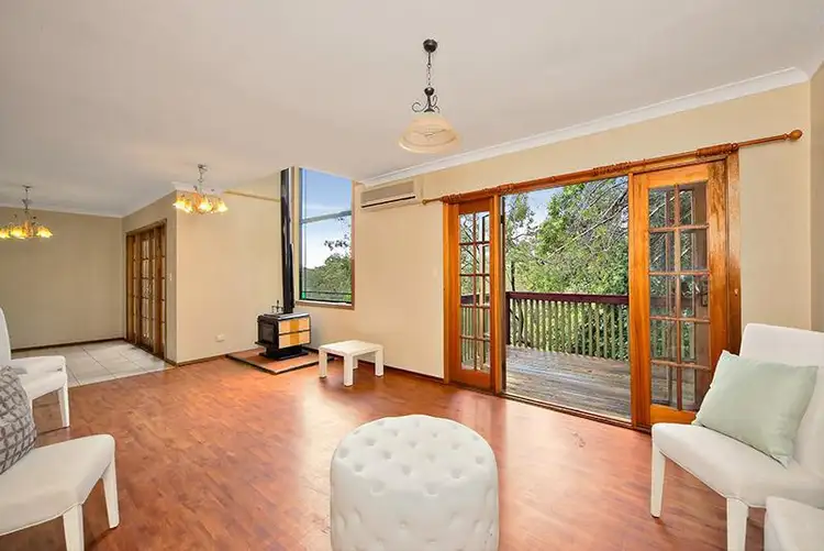 Third view of Homely house listing, 24B Bushland Drive, Padstow Heights NSW 2211