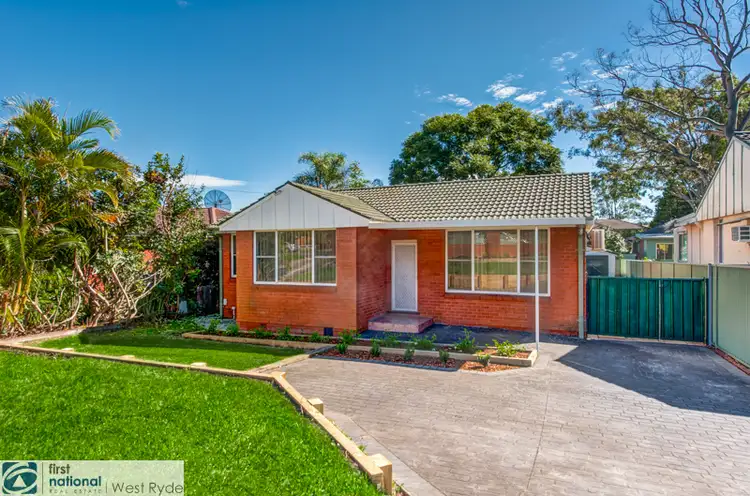 308 Lane Cove Road, North Ryde NSW 2113
