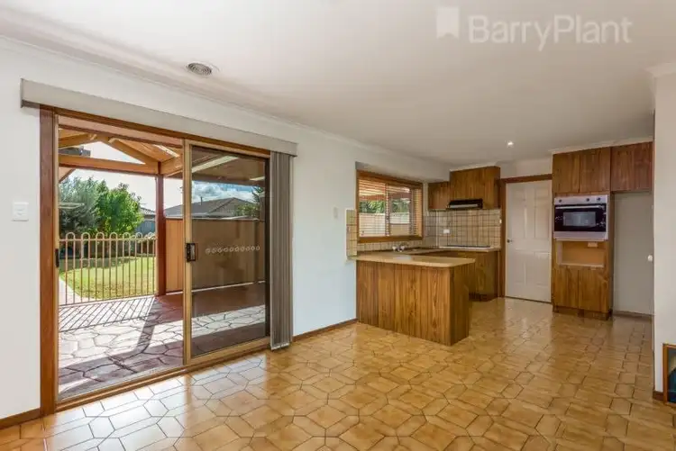 Fourth view of Homely house listing, 8 Taegtow Way, Altona Meadows VIC 3028