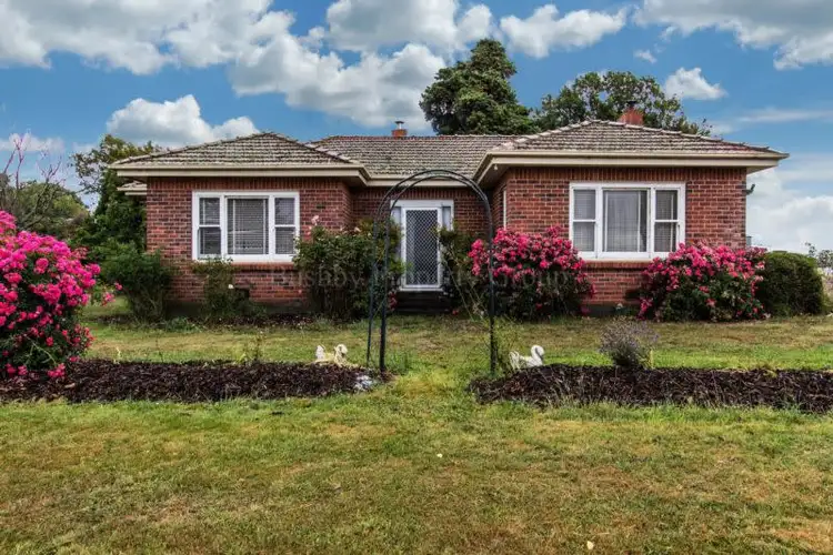 Third view of Homely house listing, 93 Saundridge Road, Cressy TAS 7302