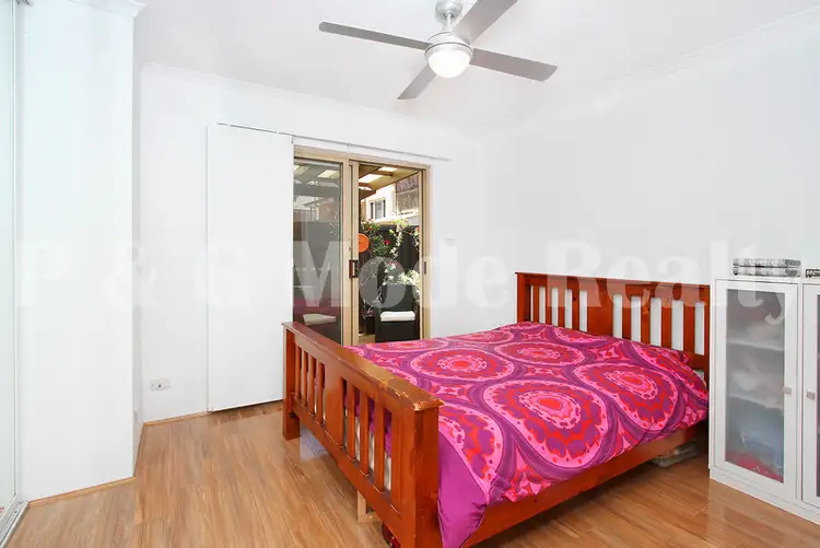 Sixth view of Homely apartment listing, 94/219 Chalmers Street, Redfern NSW 2016