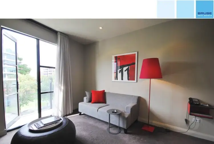 Sixth view of Homely apartment listing, 223/61 Hindmarsh Square, Adelaide (cbd) SA 5000