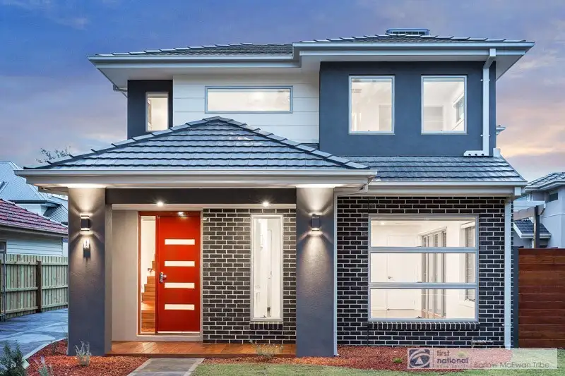 Main view of Homely townhouse listing, 1.49 Maidstone Street, Altona VIC 3018