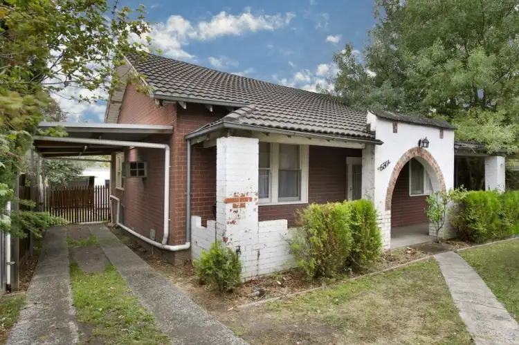 537 Elgar Road, Mont Albert North VIC 3129