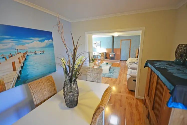 Fifth view of Homely house listing, 31 Windham Street, Narrawong VIC 3285