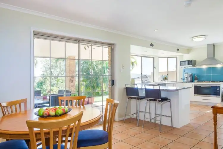 Fourth view of Homely house listing, 13 Glenalpin Court, Buderim QLD 4556