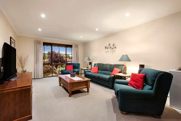 Fifth view of Homely house listing, 22 Hamilton Drive, Ringwood North VIC 3134