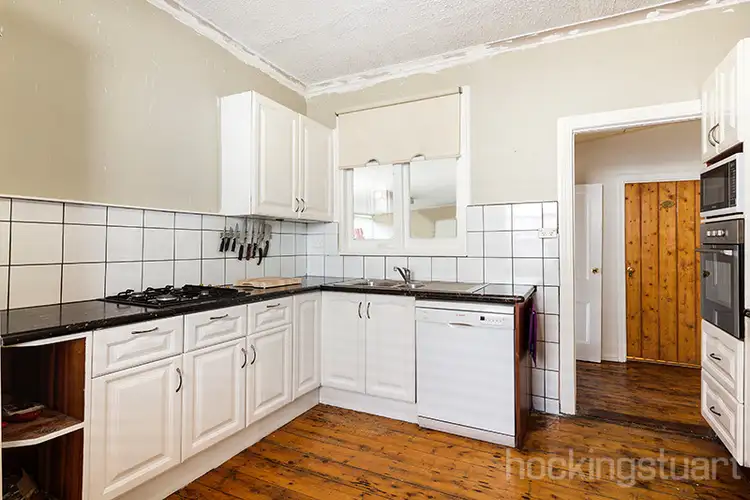 Fifth view of Homely house listing, 6 Sargon Grove, Brighton VIC 3186