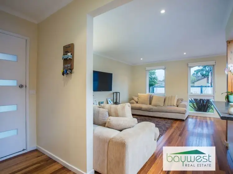 Third view of Homely house listing, 6 Bond Close, Crib Point VIC 3919
