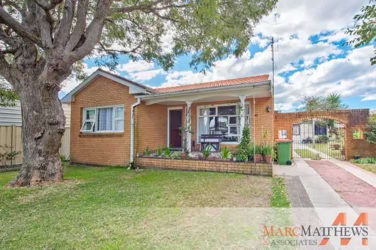Main view of Homely house listing, 85 Cambridge Street, Umina Beach NSW 2257